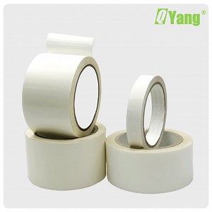 [Hot Item] Adhesive High Adhesion Solvent Acrylic Double Sided Tissue Tape