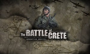 Battle of Crete  2.4.1 news