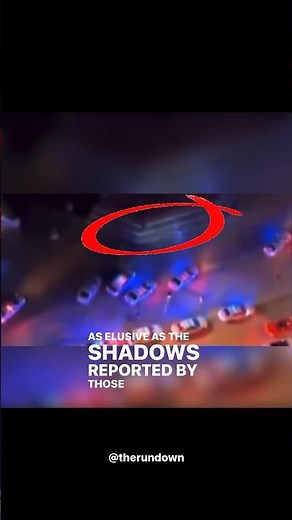 Aliens were spotted at Miami's Bayside Mall -- *NEW VIDEO FOOTAGE AND PHOTOS FROM WITNESSES!