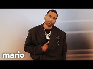Mario - Selfish (Lyrics) [New Song 2025]