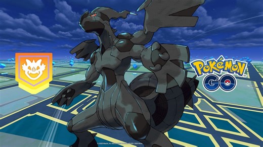 How to beat Zekrom raids in Pokemon GO : Best counters, shiny odds, 100% CP, and more