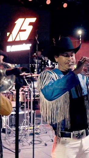 Banda R15 - El Rey #morenamusic #musicamexicana #estreno #nuevamusica
