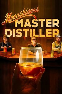 Moonshiners Master Distiller Season 2