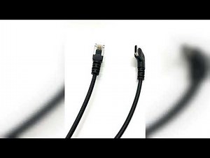 Review: Uniden USB-C to RJ11 Power Cord for Radar Detectors Including R8w, R8, R7, R4w, R4, R3...