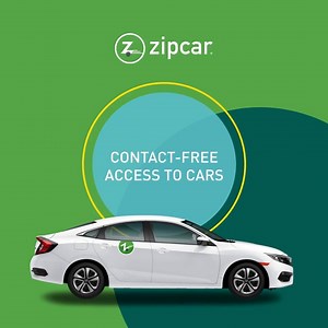 14 reactions | Book (and pick up) cars on your own terms. Join Zipcar today, and never worry about lines or handoffs. | Zipcar | Facebook
