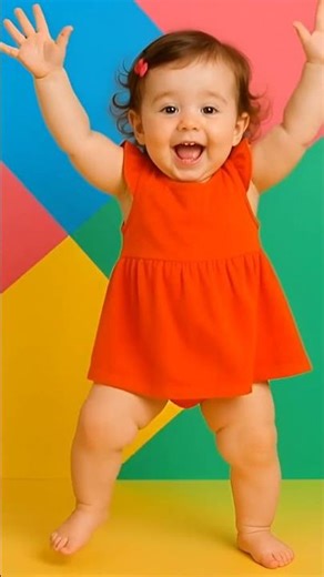 The Secret to Making Your Baby LAUGH Uncontrollably