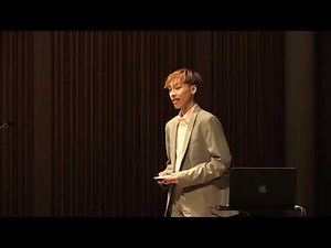 Is love more than just a chemical reaction? | Clement Liu | Wells Cathedral School