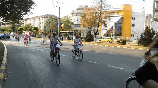 31K views · 659 reactions | Skirt Bike Botoșani 2024. O primă filmare... | Botoşani, on line | Facebook