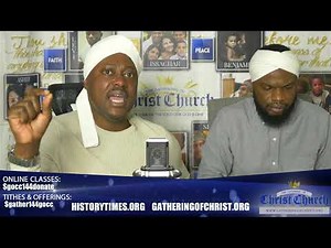 How we lost Jerusalem - Part 1