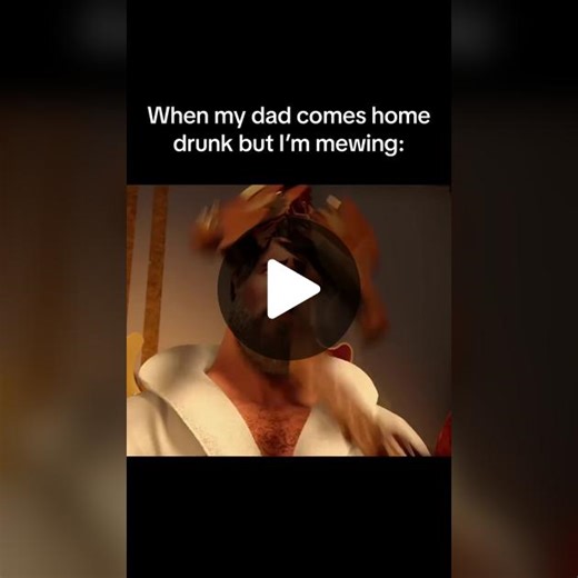 Mewing >>> parents 🦍🤞 #mewing #looksmax #psl | mewing