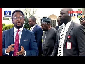 Reforms: Reviewing Grey Areas In Nigeria's Electoral Act With Reps Member | Politics Today