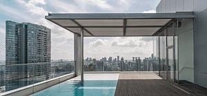Penthouses for sale in Singapore