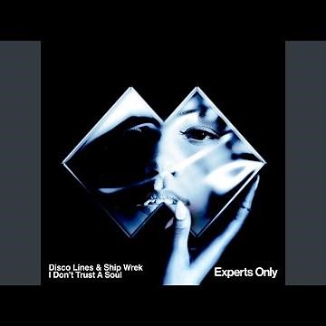 I Don't Trust A Soul