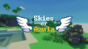 Skies Of Azula by TWINE Games