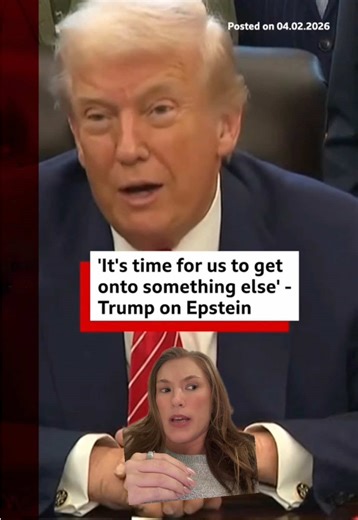 no we actually can’t move on!!! #epsteinfiles #trumpforprison #greenscreen
