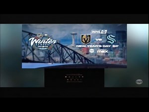 Beauty And The Beast (2017) End Credits (TNT 2023)