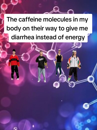 Caffeine and Its Surprising Effects on Digestion