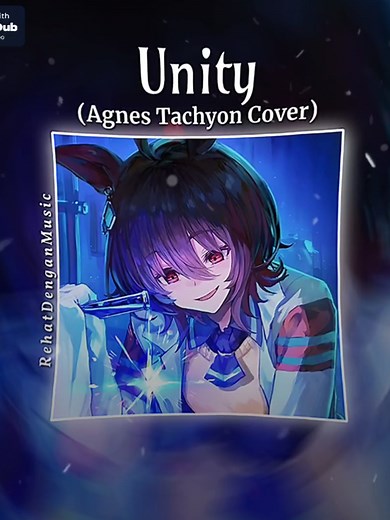 La lucha interna de la pérdida en Uma Musume