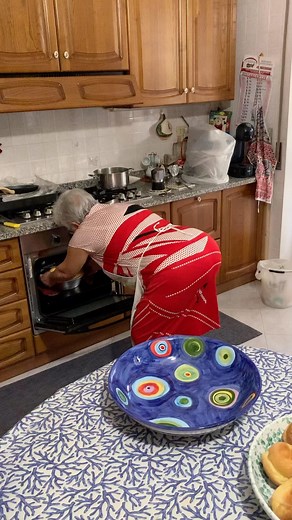 Antonino Di Gregorio | Il babà | Instagram