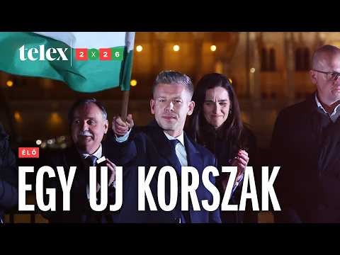 Mondjuk ki: tegnap eljött az igazság pillanata az elemzőknek – 2026 élőben