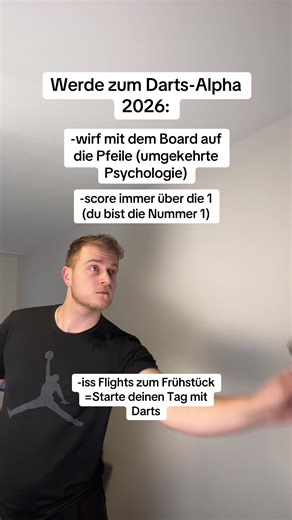 Darts-Alpha Tips for 2026: Master the Game 🎯