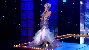 #CategoryIs Eleguence After Dark 🌙 Who had your fav lewk? #AllStars4 | RuPaul's Drag Race All Stars