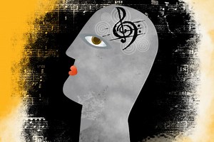 Music in the Brain: Scientists Finally Reveal the Parts of Our Brain That Are Dedicated to Music