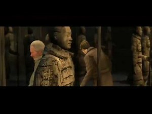 The Mummy Tomb of the Dragon Emperor Full Game All Cutscenes Gameplay