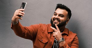 Aber bitte recht freundlich: So gelingt das perfekte Selfie