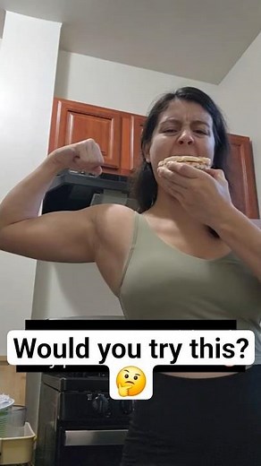 Easy 5-Minute Post Workout Snack