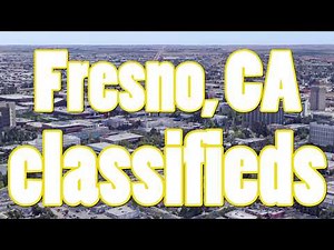 Craigslist Fresno California personals alternative