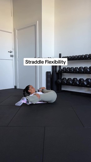 Improve Flexibility with this Effective Sequence