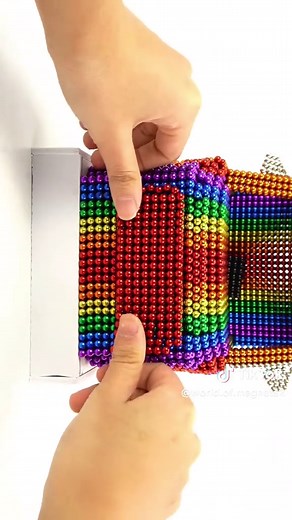 Easy Magnet Crafts for Kids & Adults