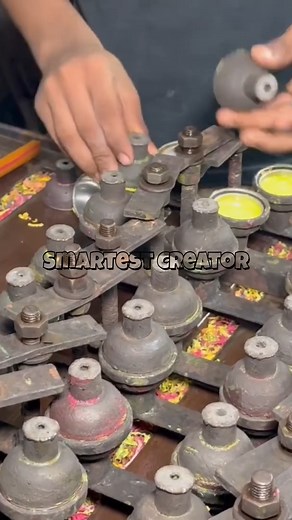 How PVC Kids Balls Are Made — Full Factory Process Start to Finish | Smartest Creators