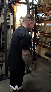 1.3M views · 19K reactions | LEE PRIEST: How to Isolate a Muscle Head? | Lee Priest - Uncensored | Facebook