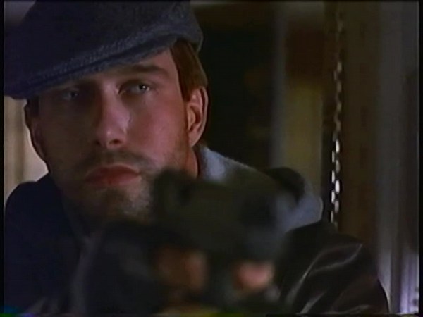 I Still Know What You Did Last Summer 1998 VHS Rip