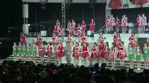 Disc1 - Hello! Project 2019 Winter ~you & I~ Part 1