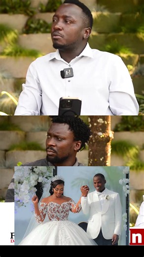 Stella Nantumbwe yalabisiza ex we baaba - trending video