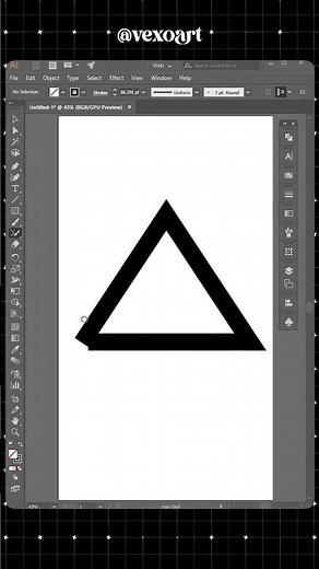 Join Tool in Adobe Illustrator | Connect Two Edges or Paths Smoothly