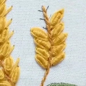 4.5K views · 343 reactions | Embroidery on Reels | Facebook