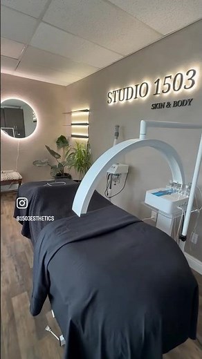 Small Spa Room Ideas | How to Create a Luxury Experience.