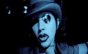 【玛丽莲曼森】TGAOG时期罕见小视频合集(待更新)