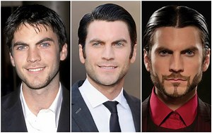 Wes Bentley's height, weight and drug's impact on body
