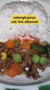 Menu favorit hotel hayu nyieun #cooking