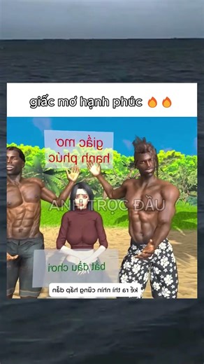 THẬT HẠNH PHÚC 🔥 #cheembietlamvideo #chemgio #memes
