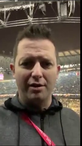 Metro reacts to Argentina winning World Cup after most dramatic final ever