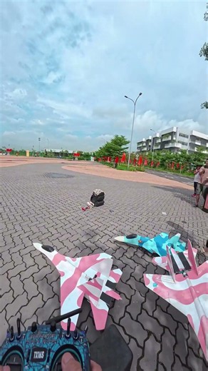 Bay biểu diễn máy bay mô hình #4dmodel #maybaydieukhien