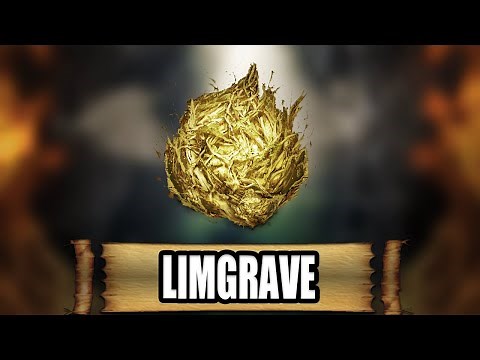 ALL Golden Seed LOCATIONS in Limgrave (Elden Ring)
