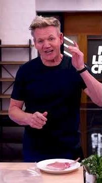 Ordon Ramsay: The Chef Who Turned Failure Into a Global Empire! 🔥👨‍🍳