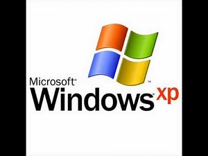 Windows Startup Sounds 3.1 - Vista 800% Slower